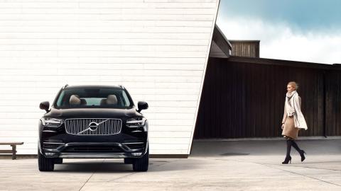 XC90 2019